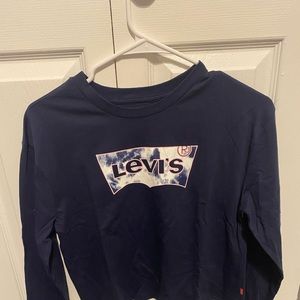 Levi’s, Size L for girls age 12-13, 140-155 см